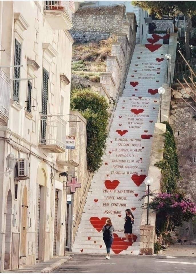 ויאסטה Appartamenti Pina מראה חיצוני תמונה